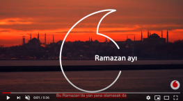 Projelerdeki Oyuncularımız - Vodafone Ramazan reklamında oyuncularımız Burcu Sivri, Pera Doğan ve Annesi Özge Doğan evlerinden reklam çalışmasına katıldı. Projelerdeki Oyuncularımız - Vodafone Ramazan reklamında oyuncularımız Burcu Sivri, Pera Doğan ve Annesi Özge Doğan evlerinden reklam çalışmasına katıldı.