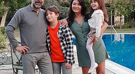 Projelerdeki Oyuncularımız - Fox Tv Kefaret dizisinde çocuk oyuncularımız Mila Kasarcı Mustafa Aygör ve Bahar Ece Yılmaz yer alıyor Projelerdeki Oyuncularımız - Fox Tv Kefaret dizisinde çocuk oyuncularımız Mila Kasarcı Mustafa Aygör ve Bahar Ece Yılmaz yer alıyor
