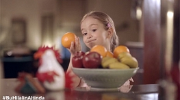 Projelerdeki Oyuncularımız - Kızılay Reklam Filminde Çocuk Oyuncumuz Mihrimah Cankur Rol Aldı Projelerdeki Oyuncularımız - Kızılay Reklam Filminde Çocuk Oyuncumuz Mihrimah Cankur Rol Aldı