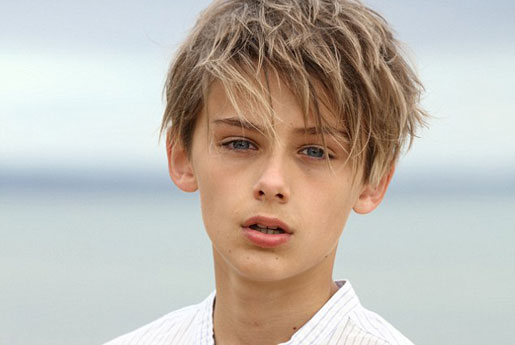 Cocuk Cast Imc Ajans Bebek Cast Kadrosu