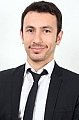 31 - 40 Ya Erkek Oyuncu - Mehmet Akba