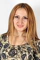 Bayan Cast - Natalia Mihailova