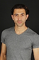 Erkek Cast - Ali Asghar Zamaninia