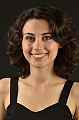 Bayan Oyuncu - Kamala Mustafayeva