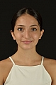 Bayan Oyuncu - Ayana Aslonava