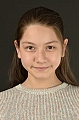 Bayan Oyuncu - Zehra Polatova