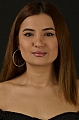 Bayan Fotomodel - Nur Karagz